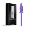 image:imageMelodySusie Typhoon Nail Drill Bits 332 Carbide Tungsten Multifunction Bits Fast Remove Acrylic or Hard Gel for Manicure Pedicure Salon Professional or Beginner Pink Blossom FinePurple