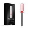 image:imageMelodySusie Ceramic Nail Drill Bit with 5 in 1 Nail Drill Bits and 36 Holes Nail Drill Bits Holder