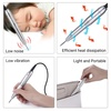 image:imageMelodySusie Portable Electric Nail DrillPC120B Compact Efile with MelodySusie Nail Drill Pen amp Bits Holder Stand