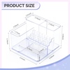image:imageMelodySusie Nail Drill Holder and 3D Mixed Nail Charms and Gems