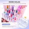 image:imageMelodySusie Nail Drill Holder and 3D Mixed Nail Charms and Gems