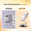 image:imageMelodySusie Portable Nail Drill 30000 RPM SC320F with Nail Drill Machine Holder