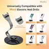 image:imageMelodySusie Professional Nail Drill 30000RPM SC320D with Nail Drill Machine Holder