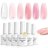 Blush Pink Builder Gel Set