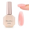 Nude Pink Glitter-459