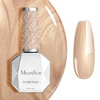 Pearlescent Gold Shimmer-z147