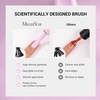 image:imageMelodySusie Thick Purple Pink Gel Nail Polish05fl oz Rose Nails Soak Off UV LED Pretty Pink Gel Polish Gift for Women Nail Art Manicure Salon DIY Nail Design Decoration at HomeA1608Cream Pink580
