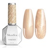 Champagne Gold Shimmer-z147