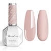 A--Neutral Nude Pink-431